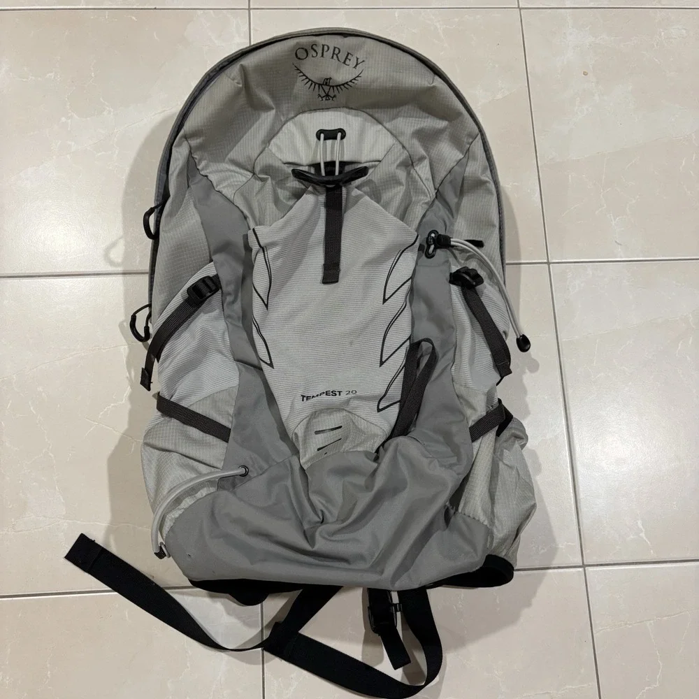 OSPREY women tempest